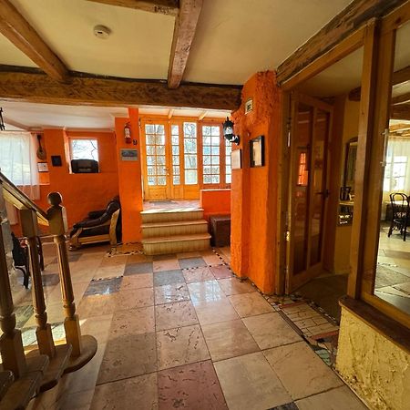 Art Villa باكورياني المظهر الخارجي الصورة
